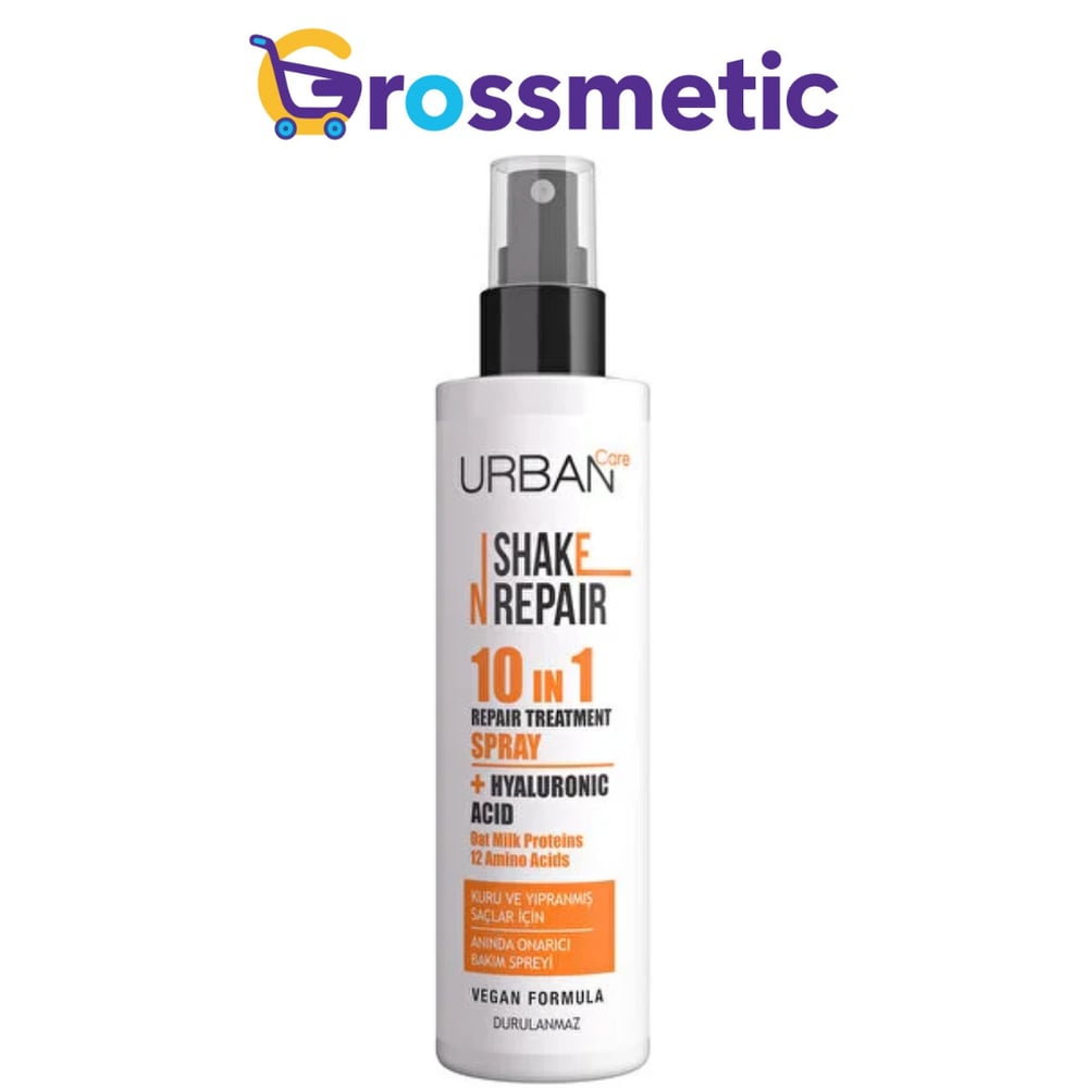 Urban Care Shake N Rep.Sprey 200Ml 10İn1