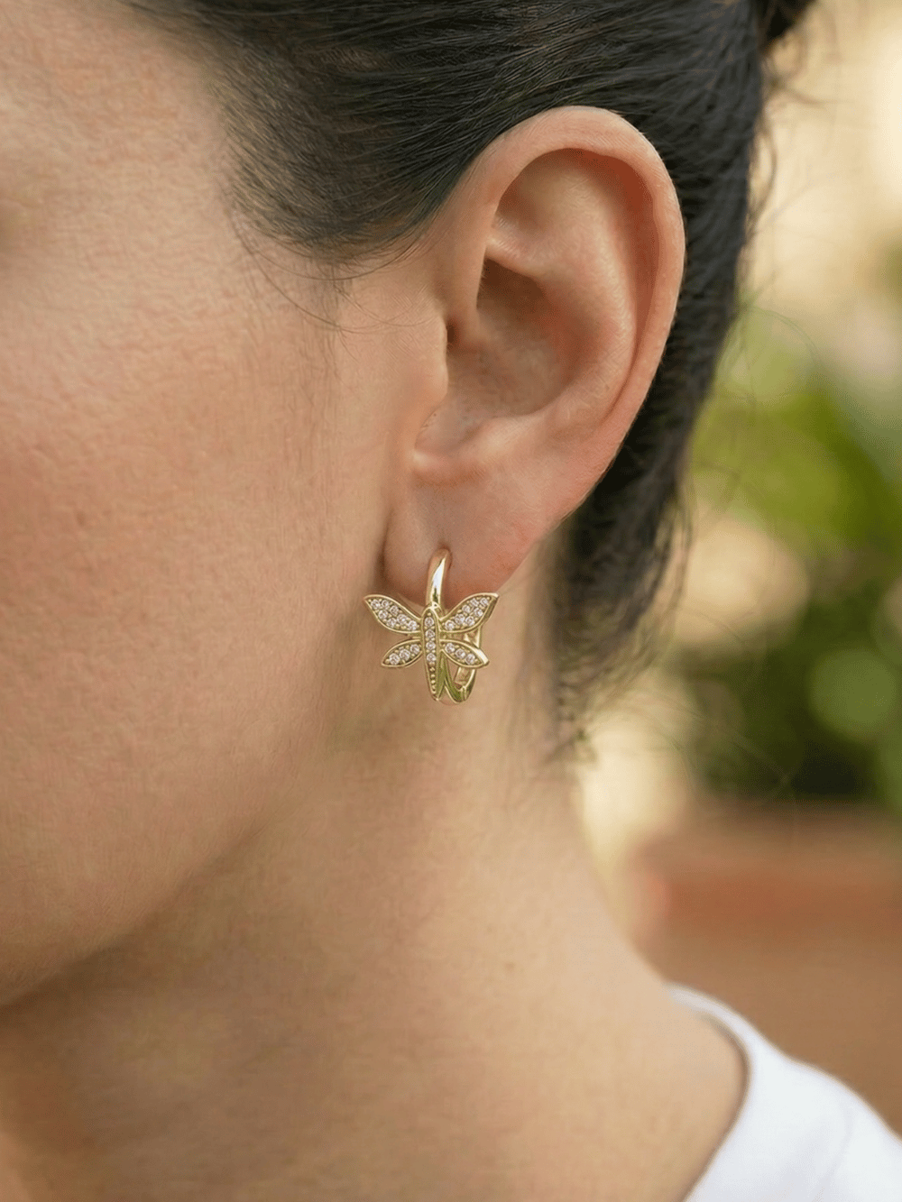 BUTTERFLY DREAM