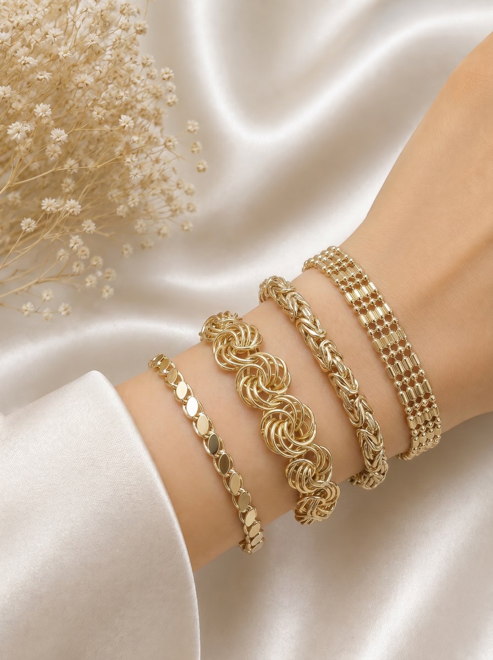 TURKUAZ CHERISH BİLEKLİK