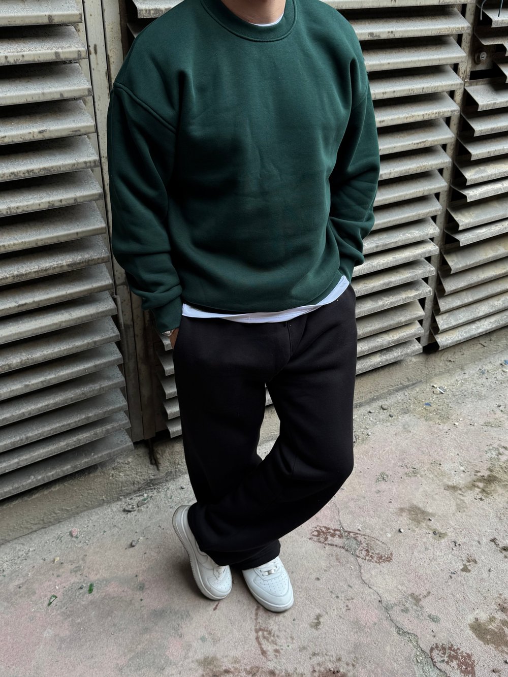Basic Haki 