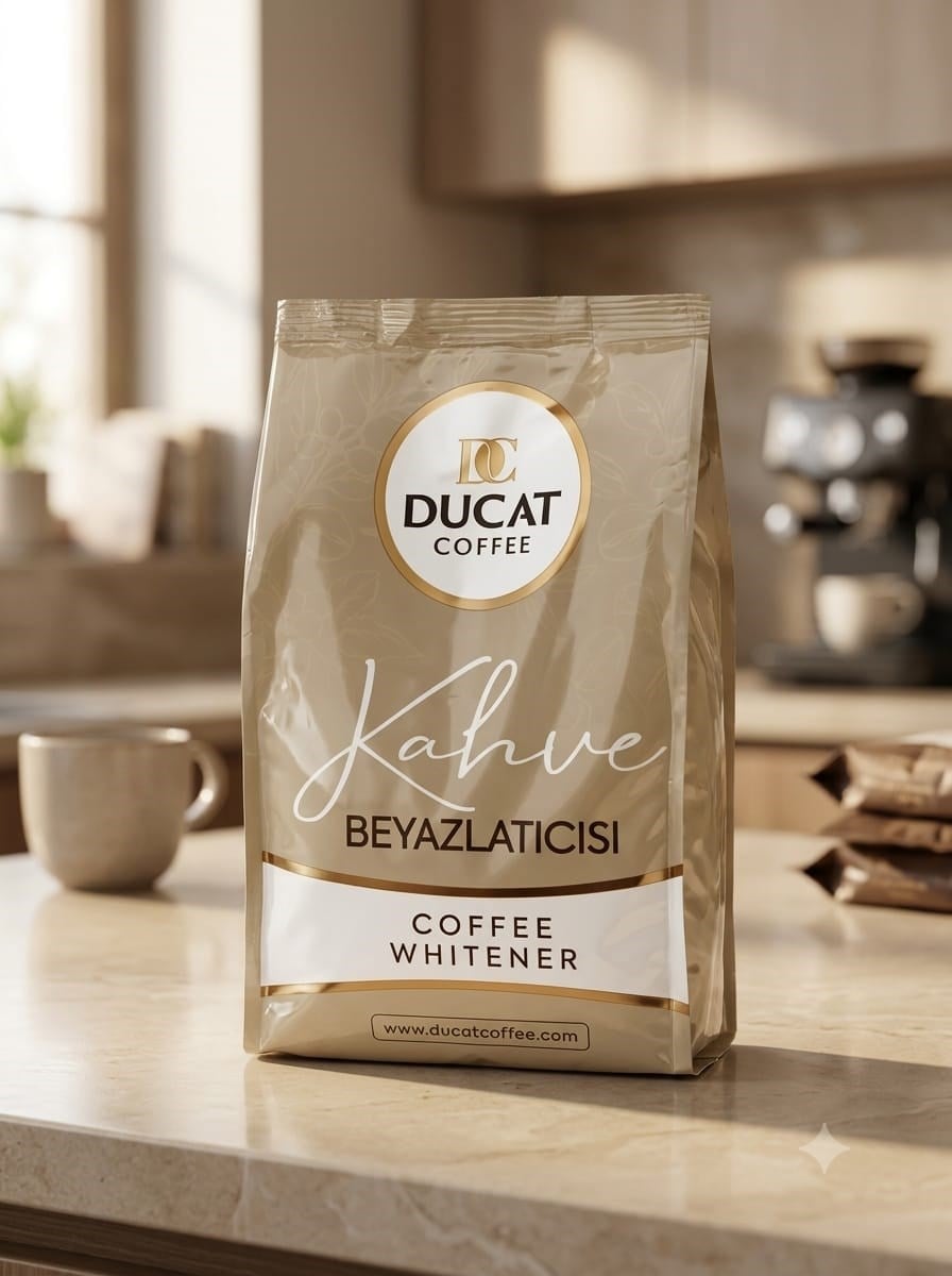 Ducat Kahve Kreması 1000 g