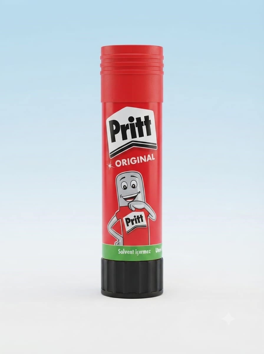 Pritt Stick Yapıştırıcı 43 gr