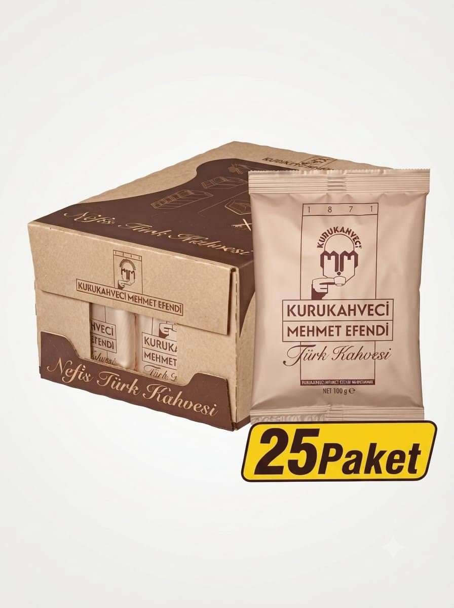 Türk kahvesi 