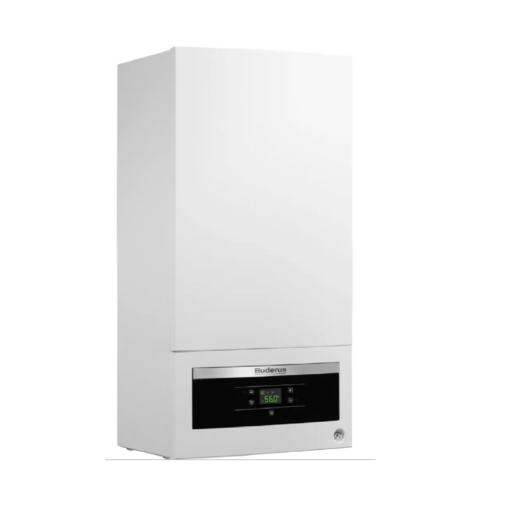 Buderus Logamax plus GB062 24 Kw Yoğuşmalı Kombi
