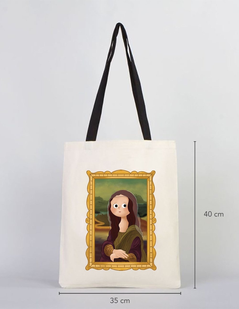 ART BAG-LADIES 