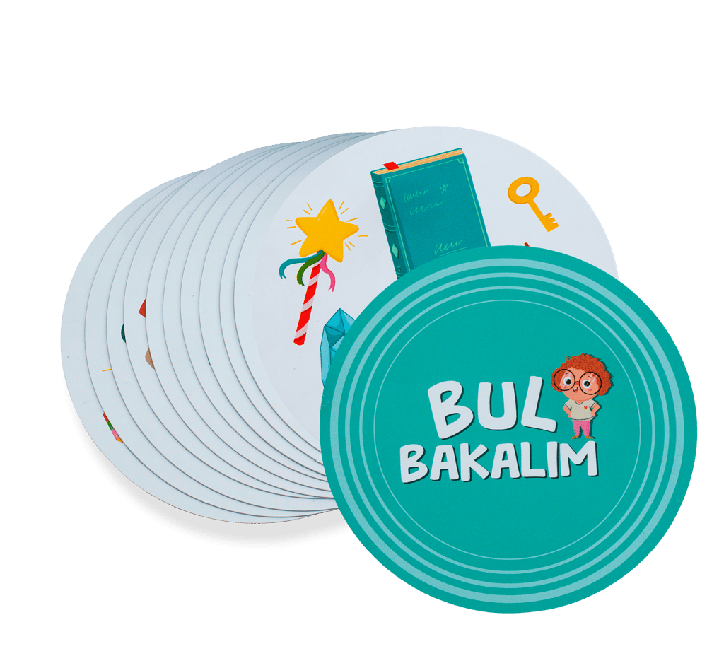 BUL BAKALIM