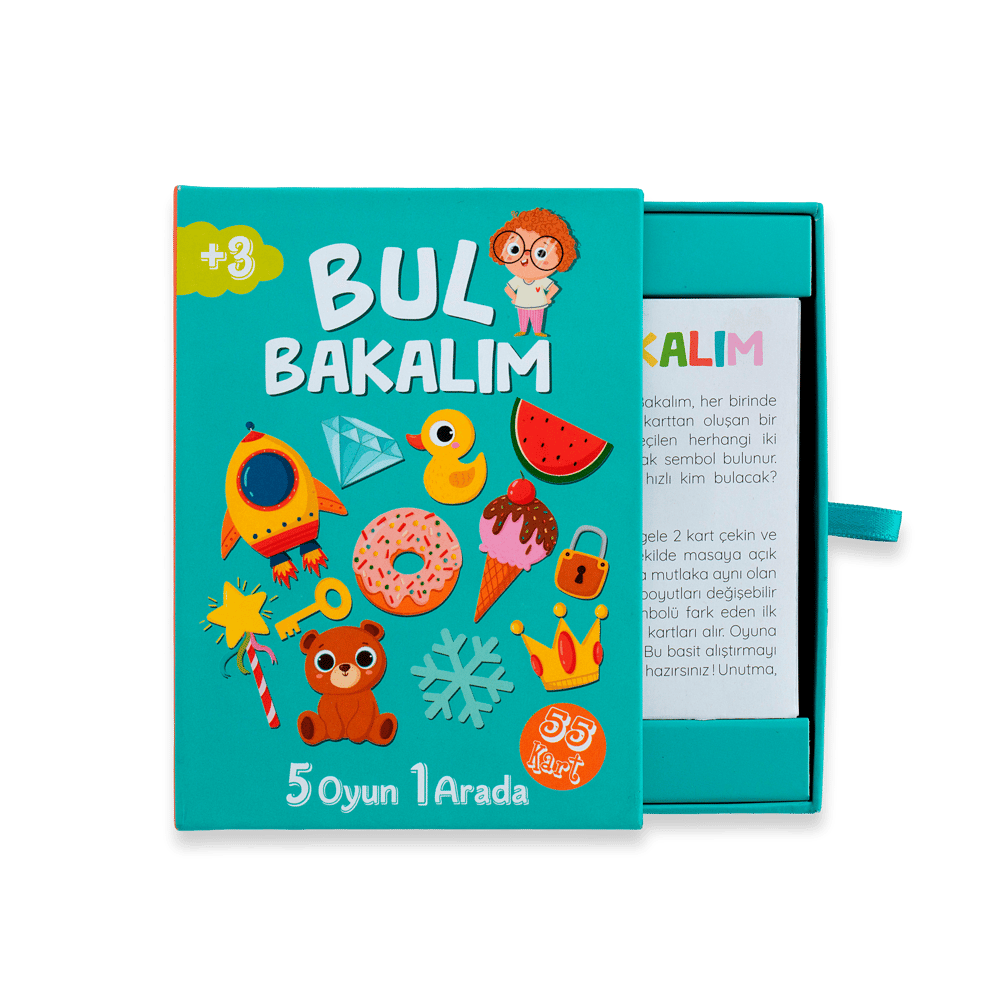 BUL BAKALIM