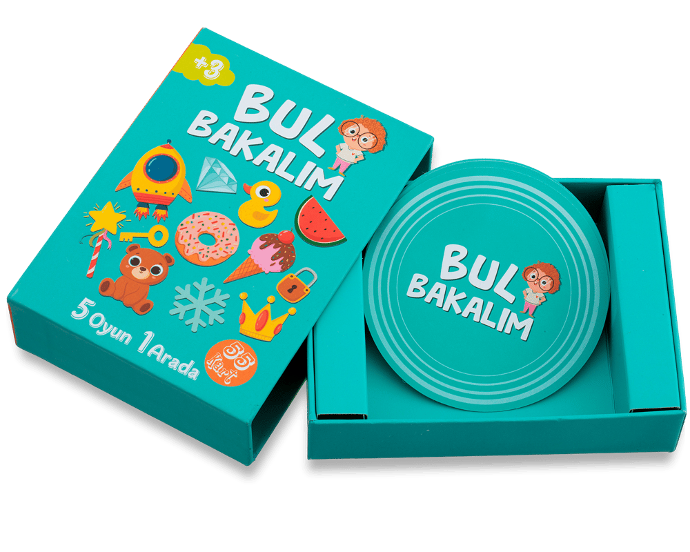 BUL BAKALIM