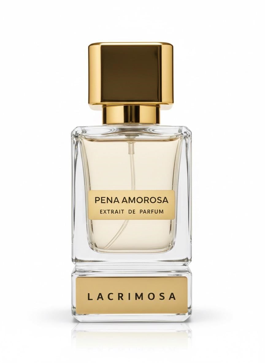 Pena Amorosa 50 ml Erkek Parfüm, Aromatik&Ferah, Ananas, Köri, Misk