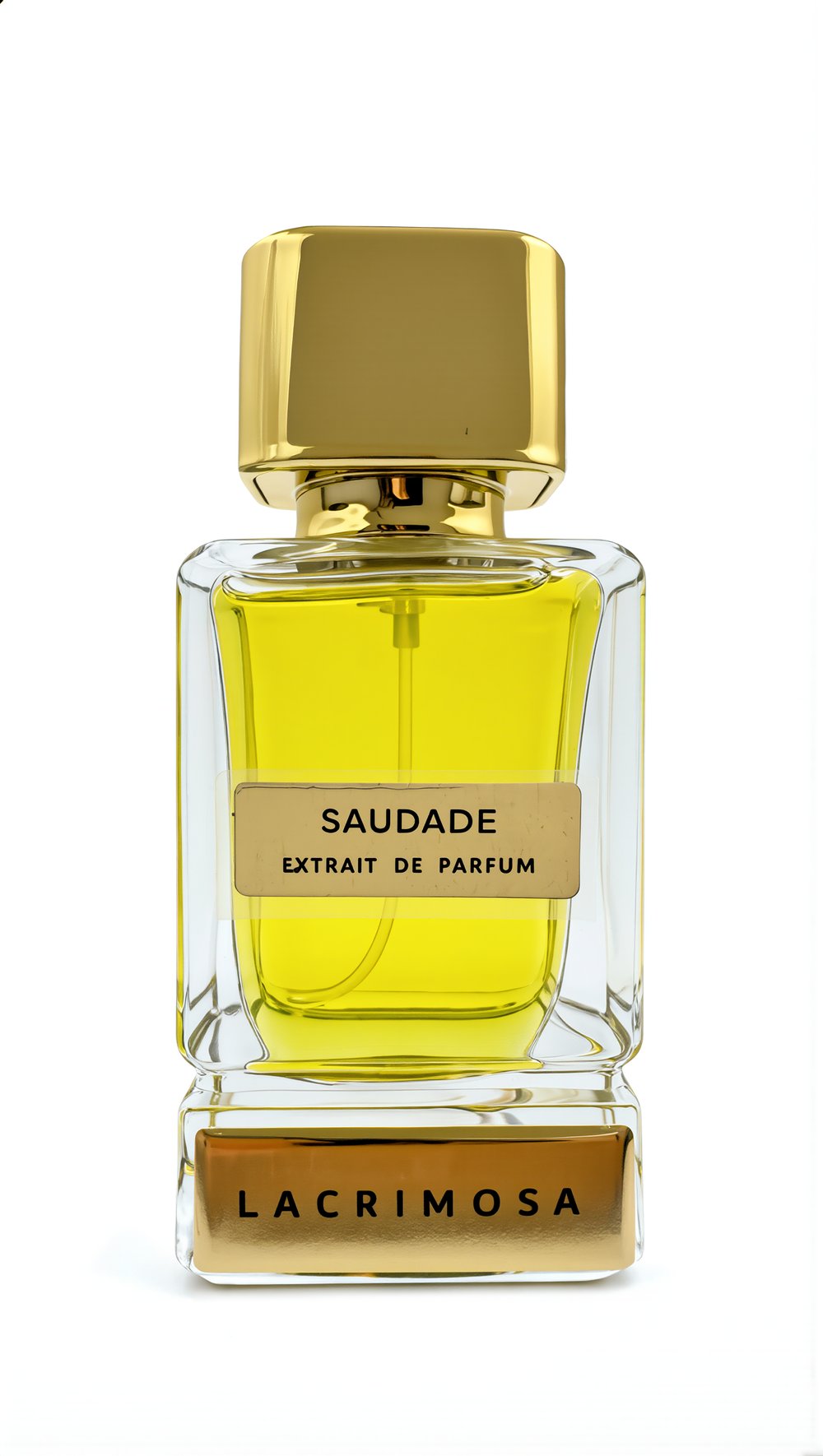 Saudade 50 ml Kadın Parfüm Meyveli Mandalina, Portakal, Amber, Misk, Sedir
