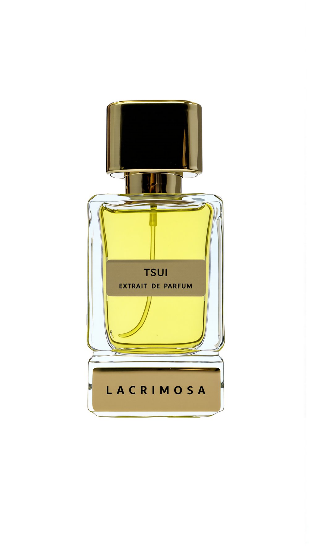 Tsui 50 ml Kadın Parfüm, Çiçeksi&Odunsu, Gül, Bergamot, Sandal Ağacı