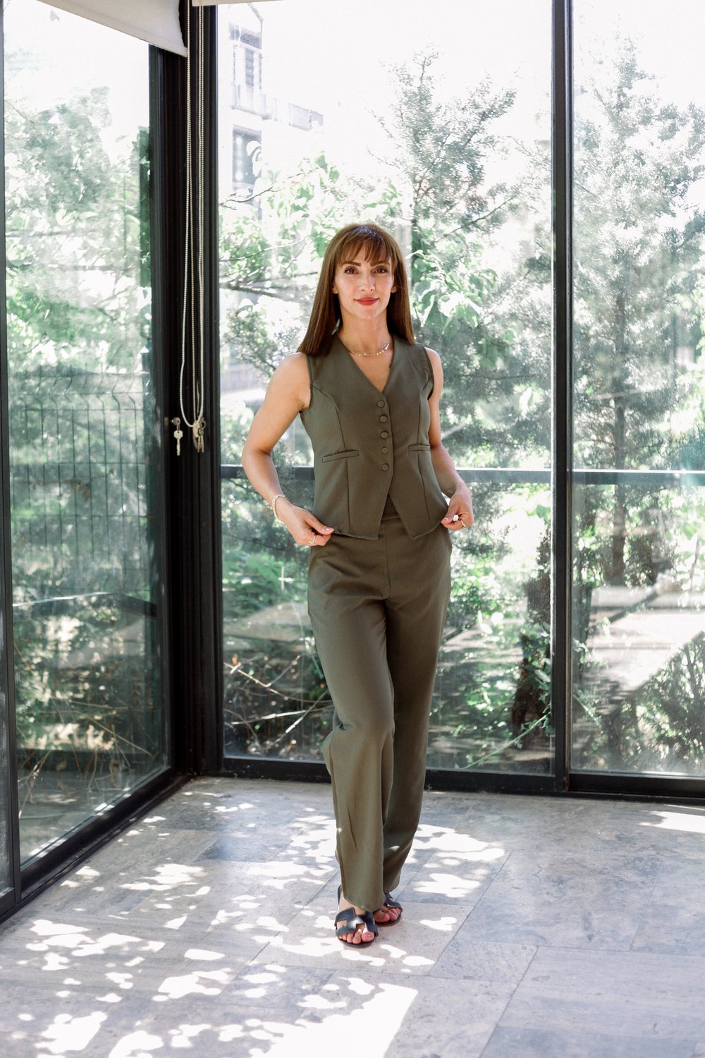 Olive Muse Takım