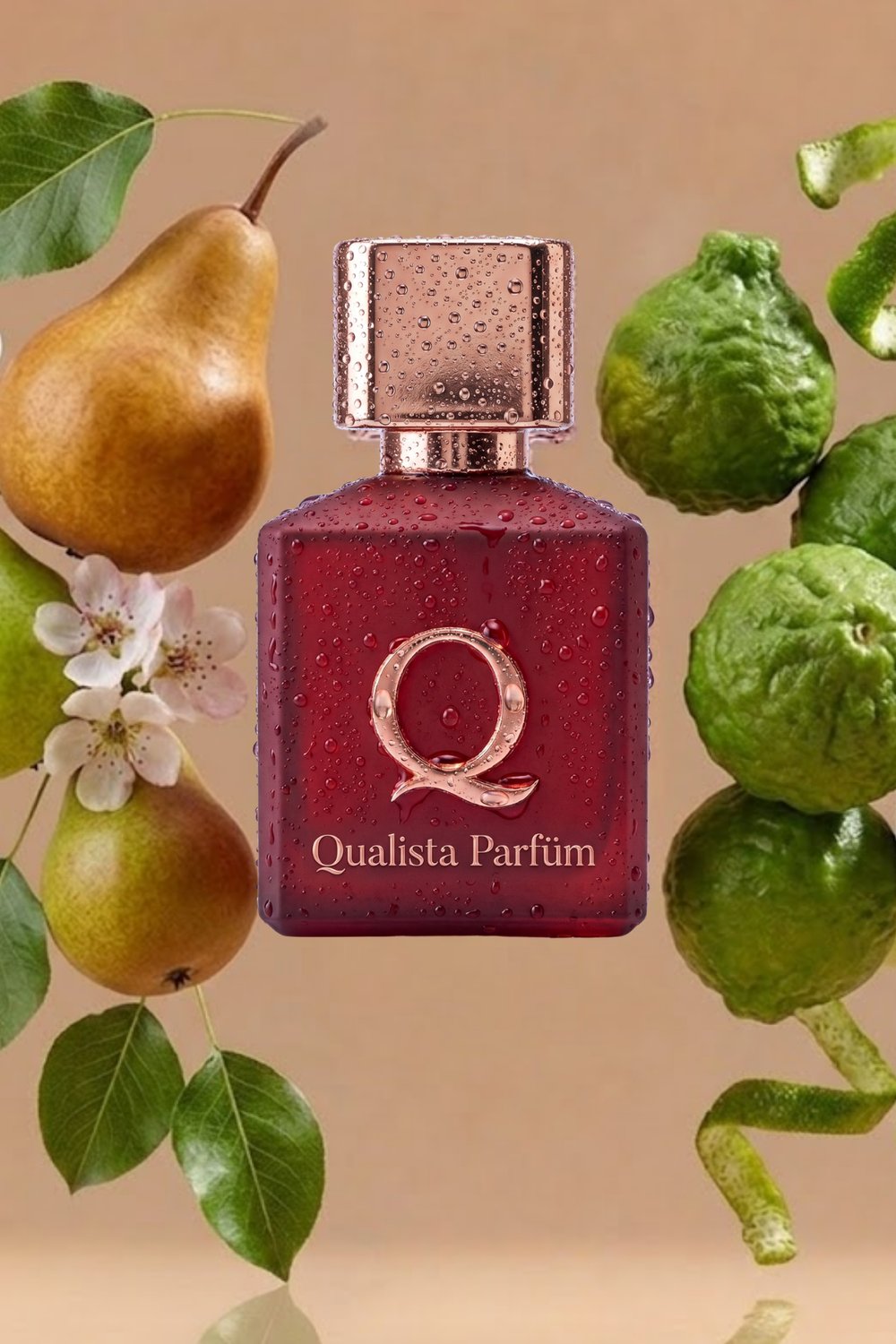 F 210 | Fresh 50ml Kadın Parfümü