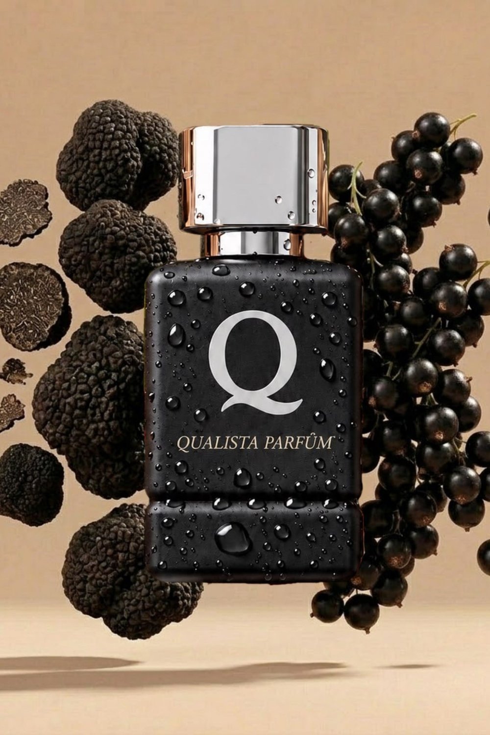 O-501 | Oriental 50ml Erkek Parfümü