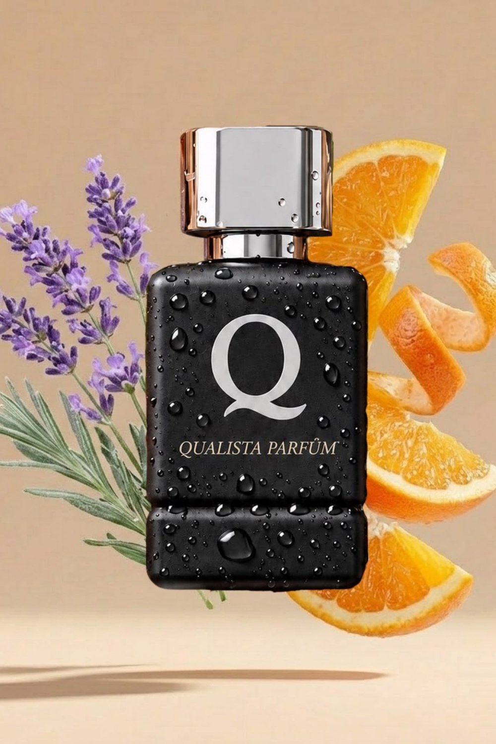 O-514 | Oriental 50ml Erkek Parfümü