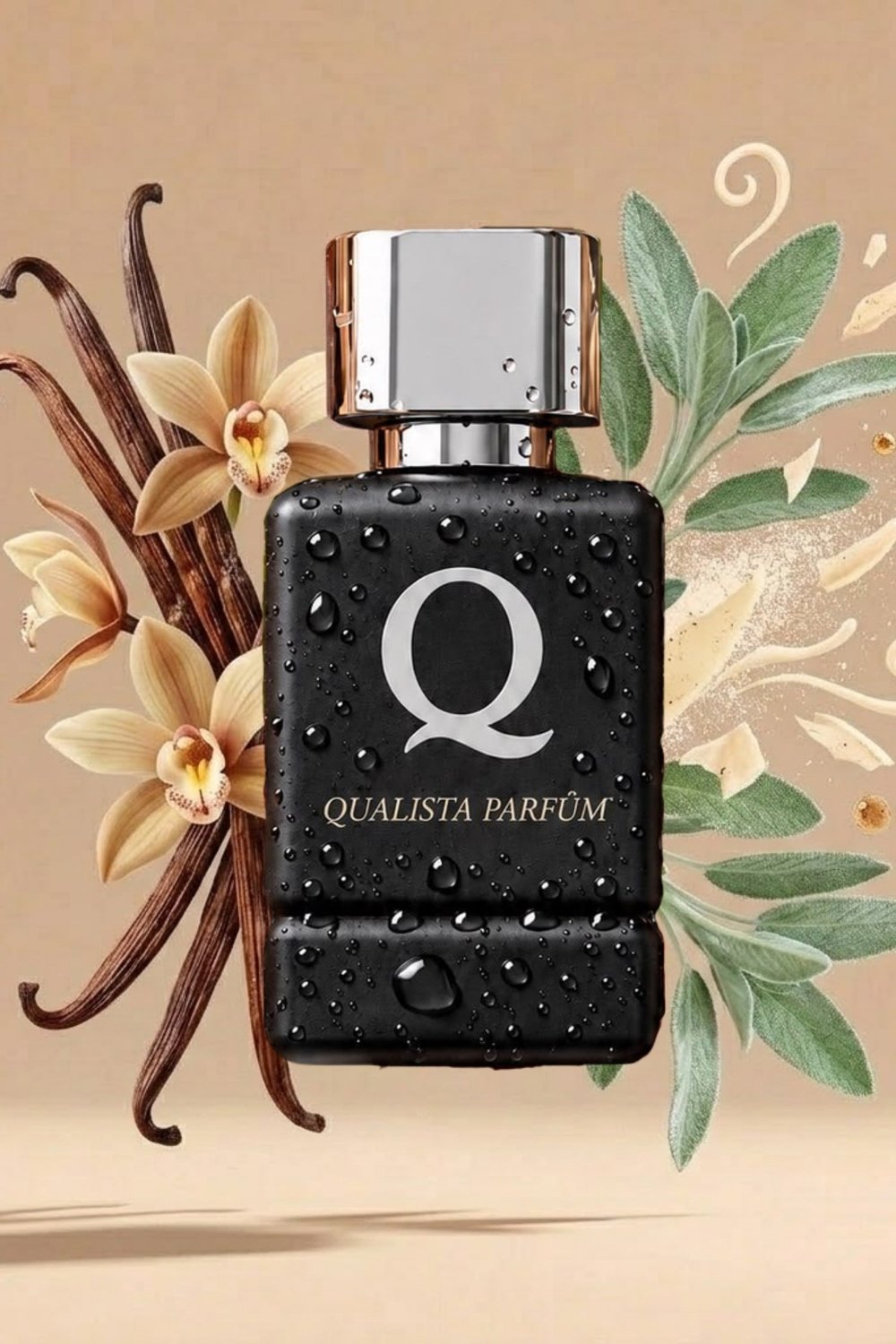 W 316 | Woody 50ml Erkek Parfümü