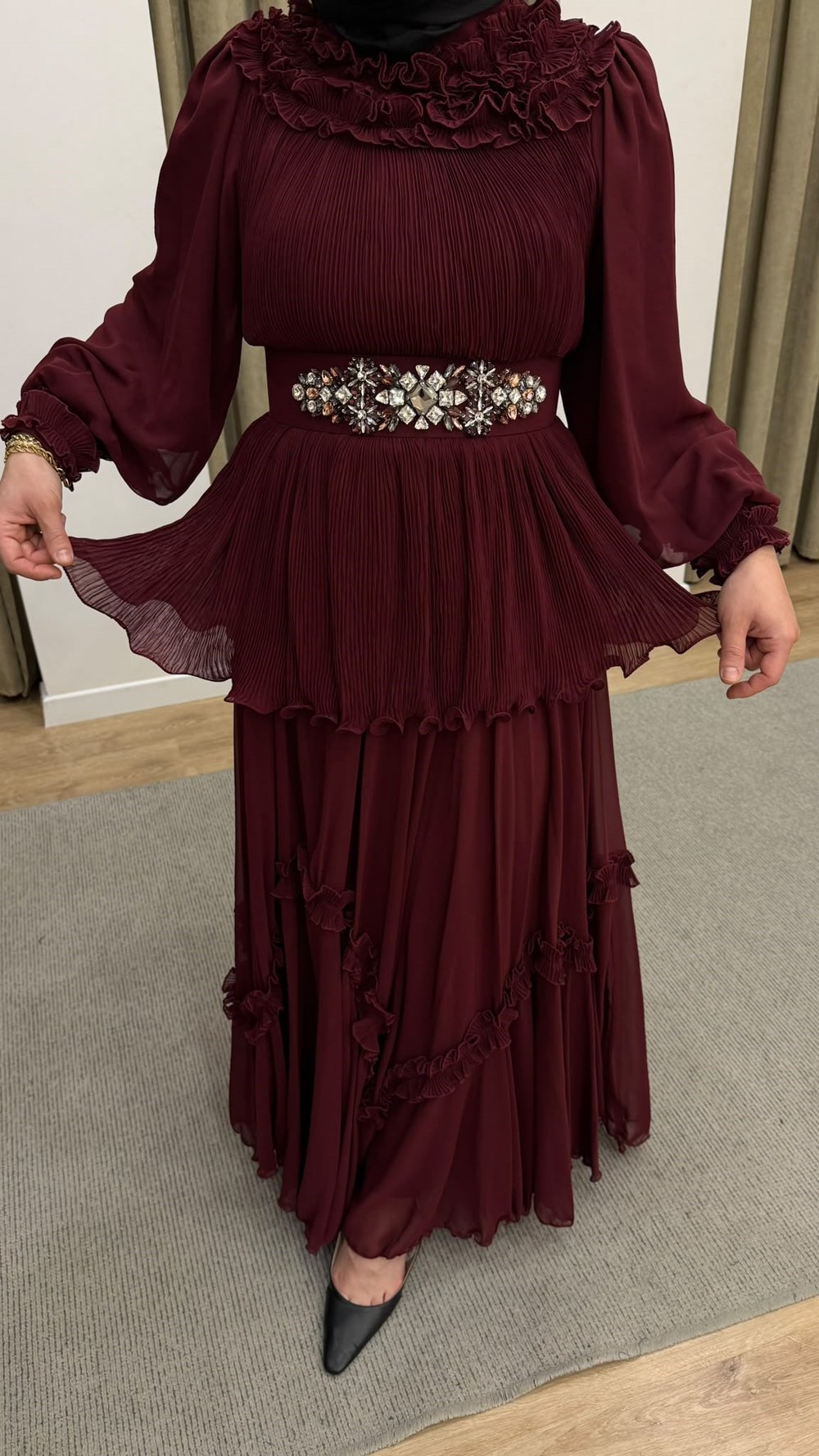 GAZZELLA 2'Lİ TAKIM 46902