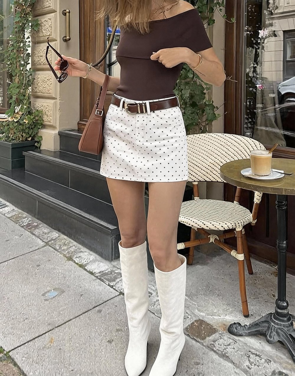 Women bottom