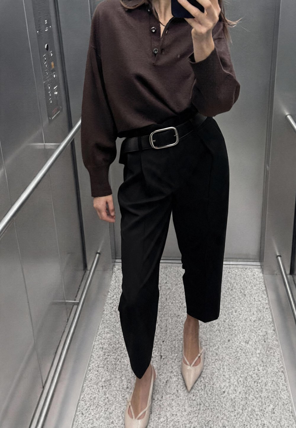 Women bottom