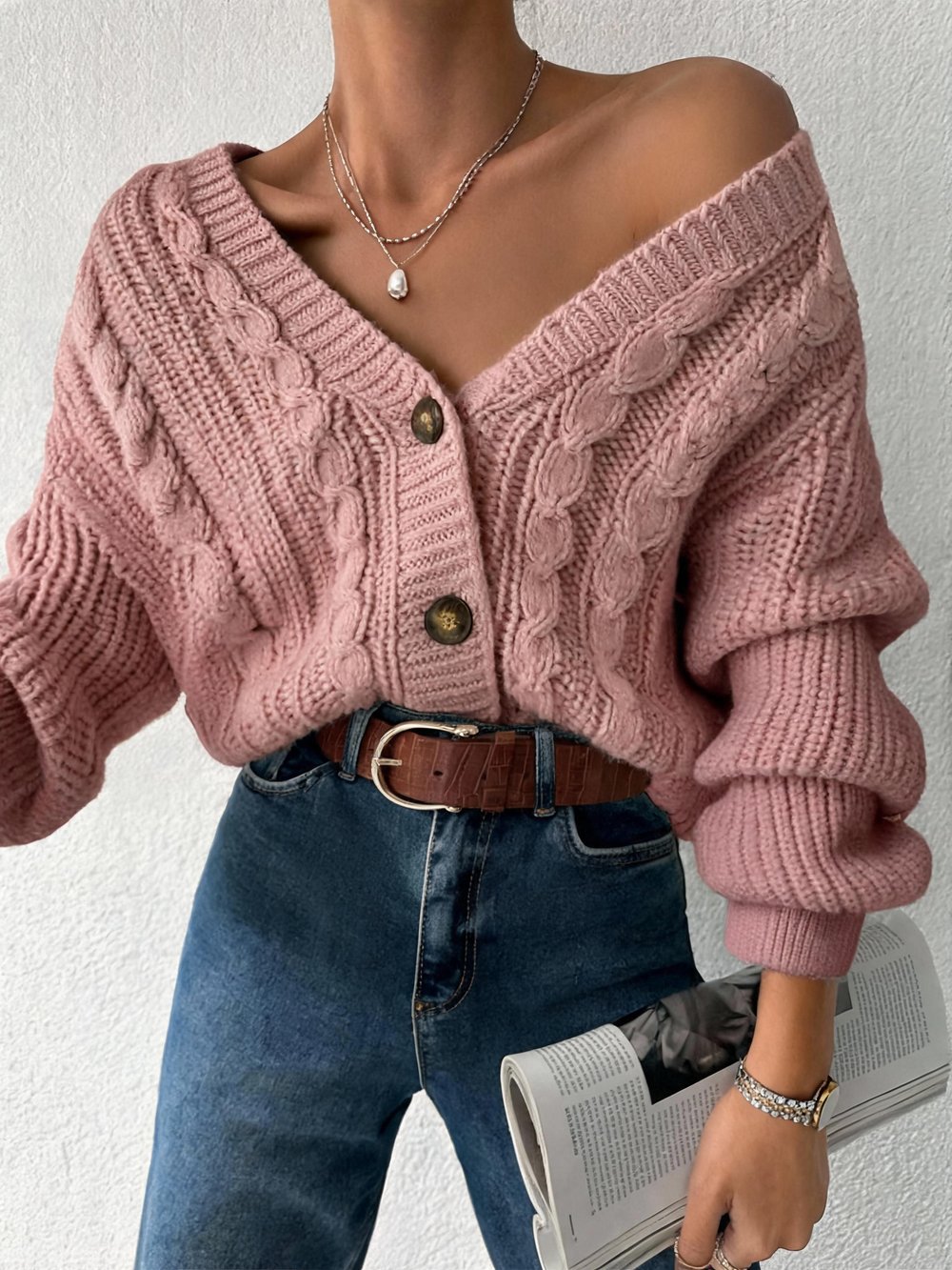 women knitwear