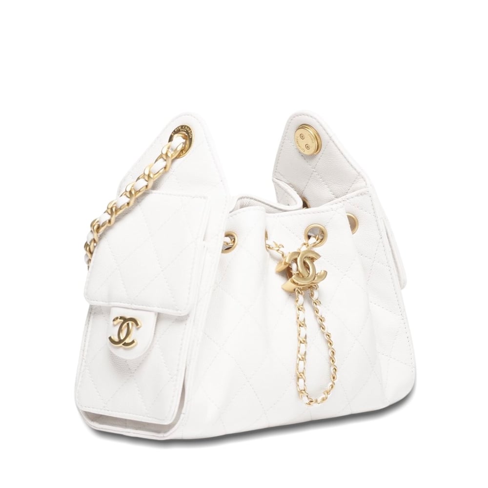 Chanel 25 Mini