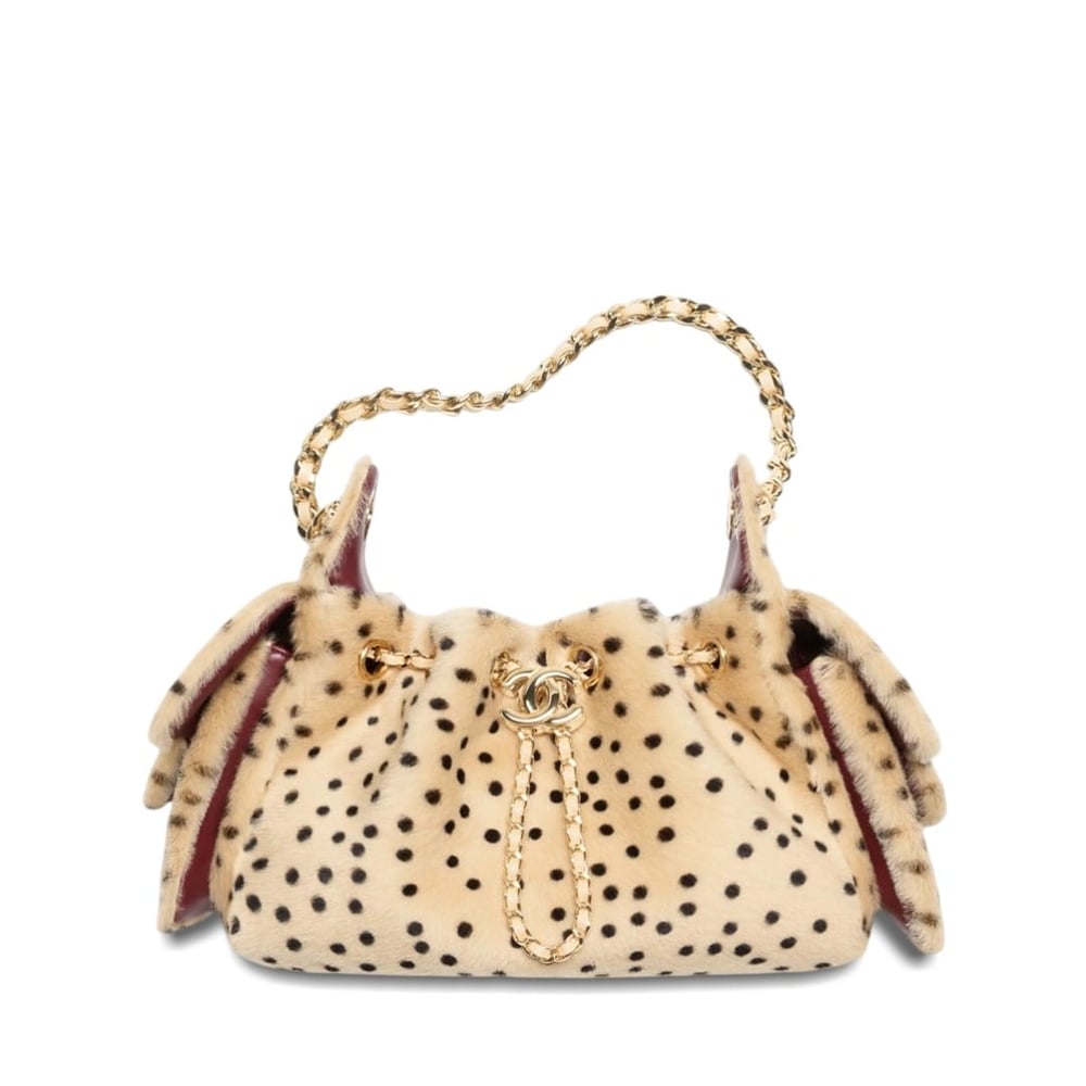Chanel 25 Mini
