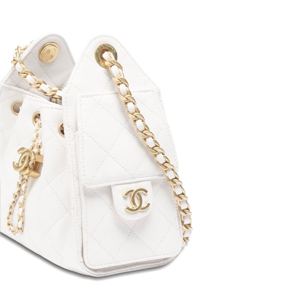 Chanel 25 Mini