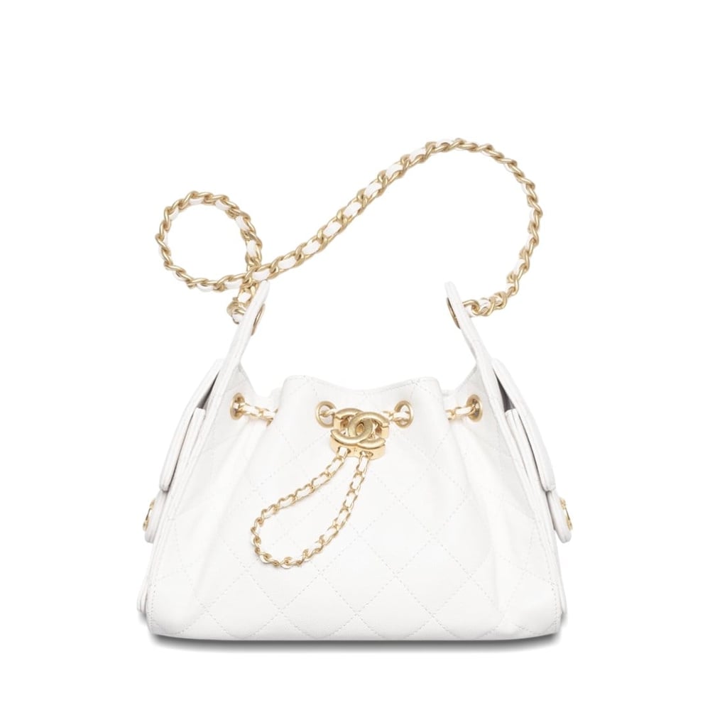 Chanel 25 Mini