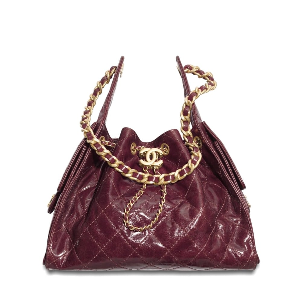 Chanel 25 Small