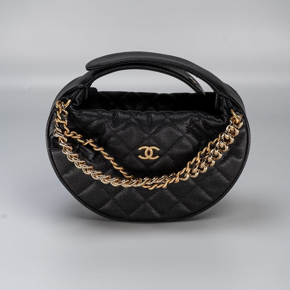 Chanel mini bag