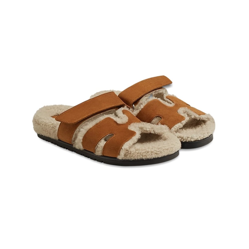 Chypre Sandal