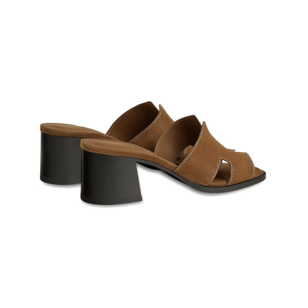 Hermes Helia 60 Sandal