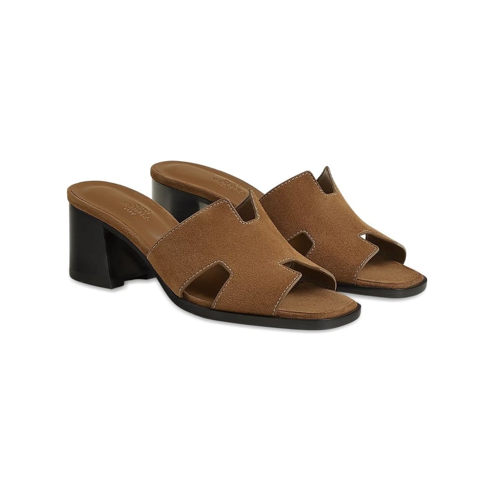 Hermes Helia 60 Sandal