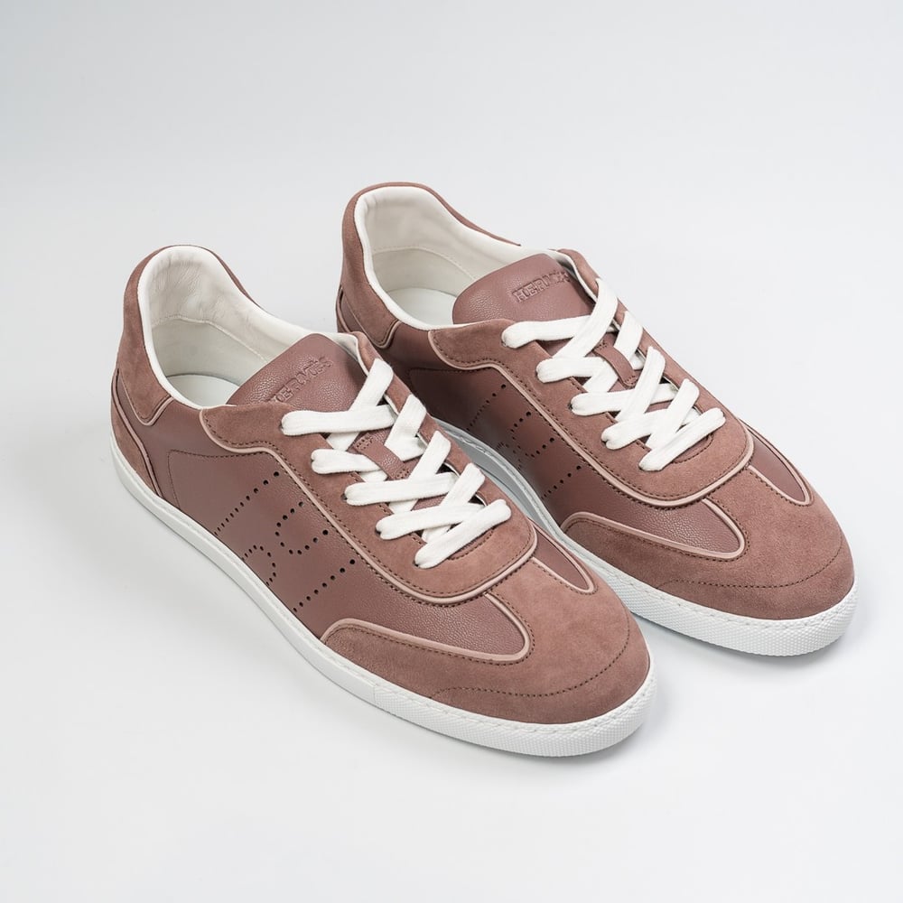 Hermes sneakers