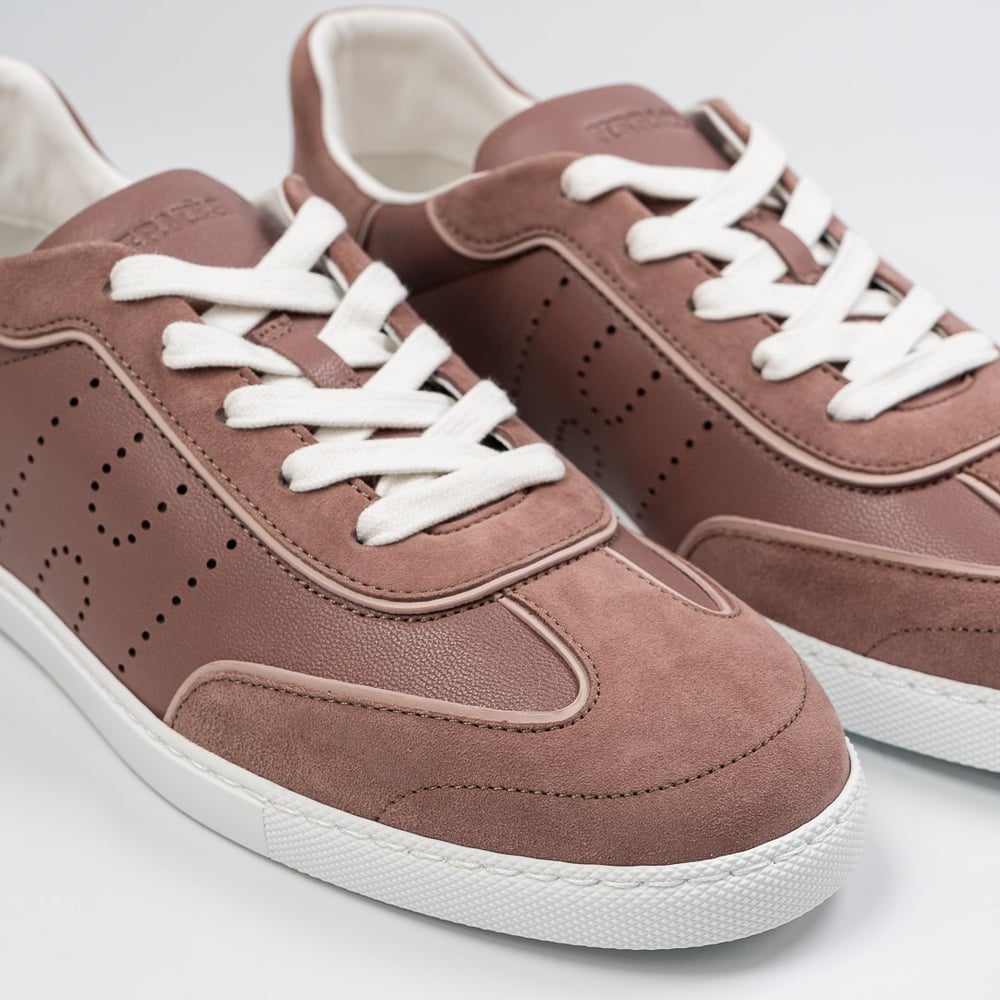 Hermes sneakers