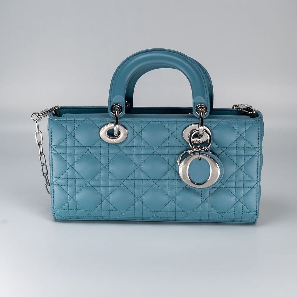 Lady dior