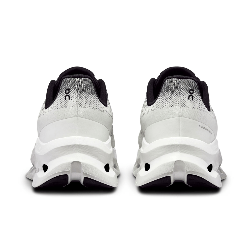 On Mens Cloudtilt Black Ivory