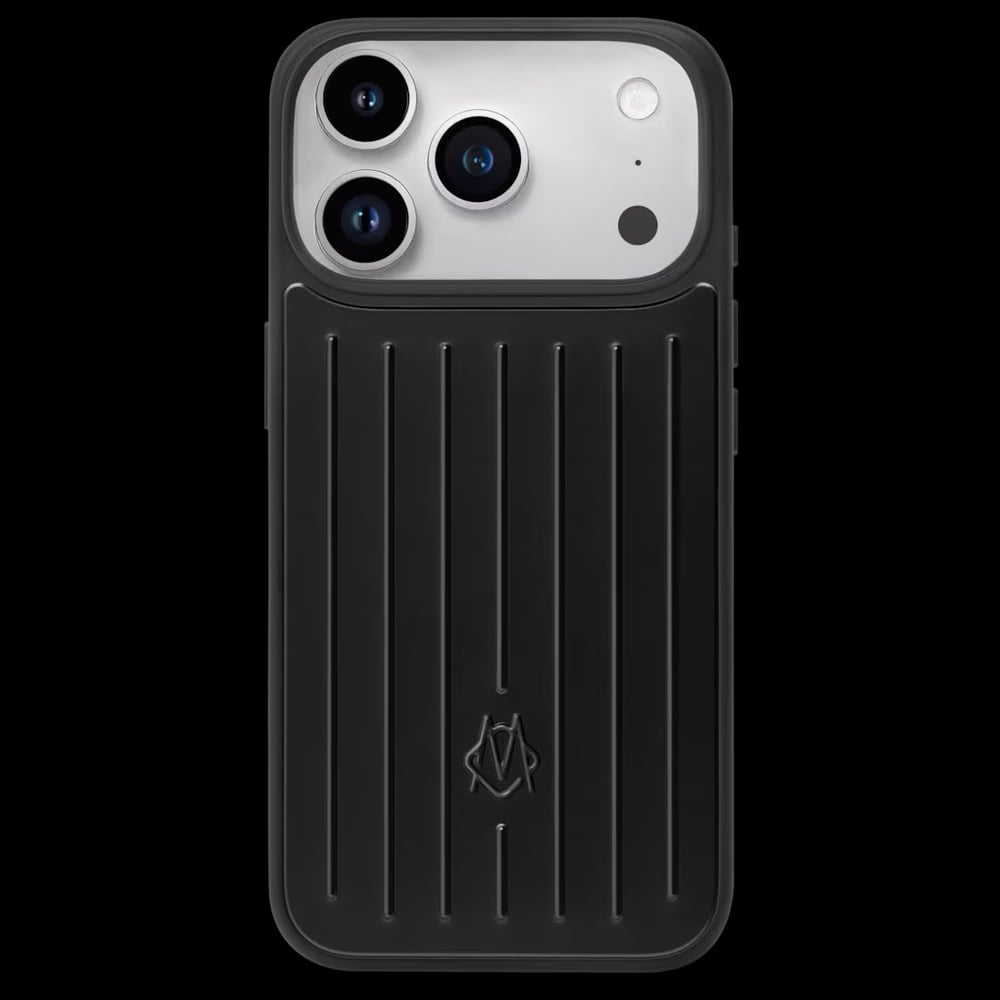 RIMOWA KILIF IPHONE 18 PRO MAX