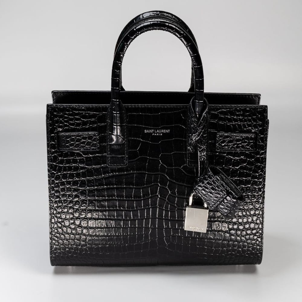 SAINT LAURENT SAC DE JOUR