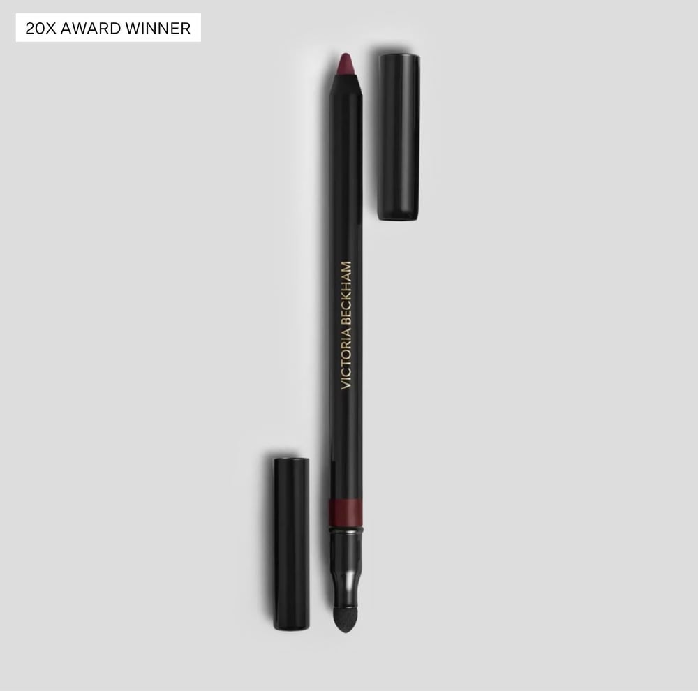 SATIN KAJAL LINER