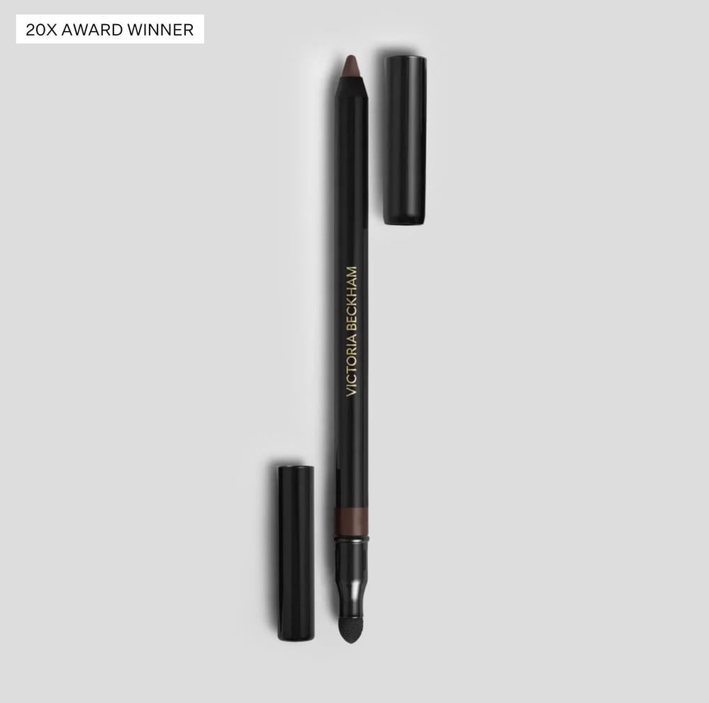 SATIN KAJAL LINER