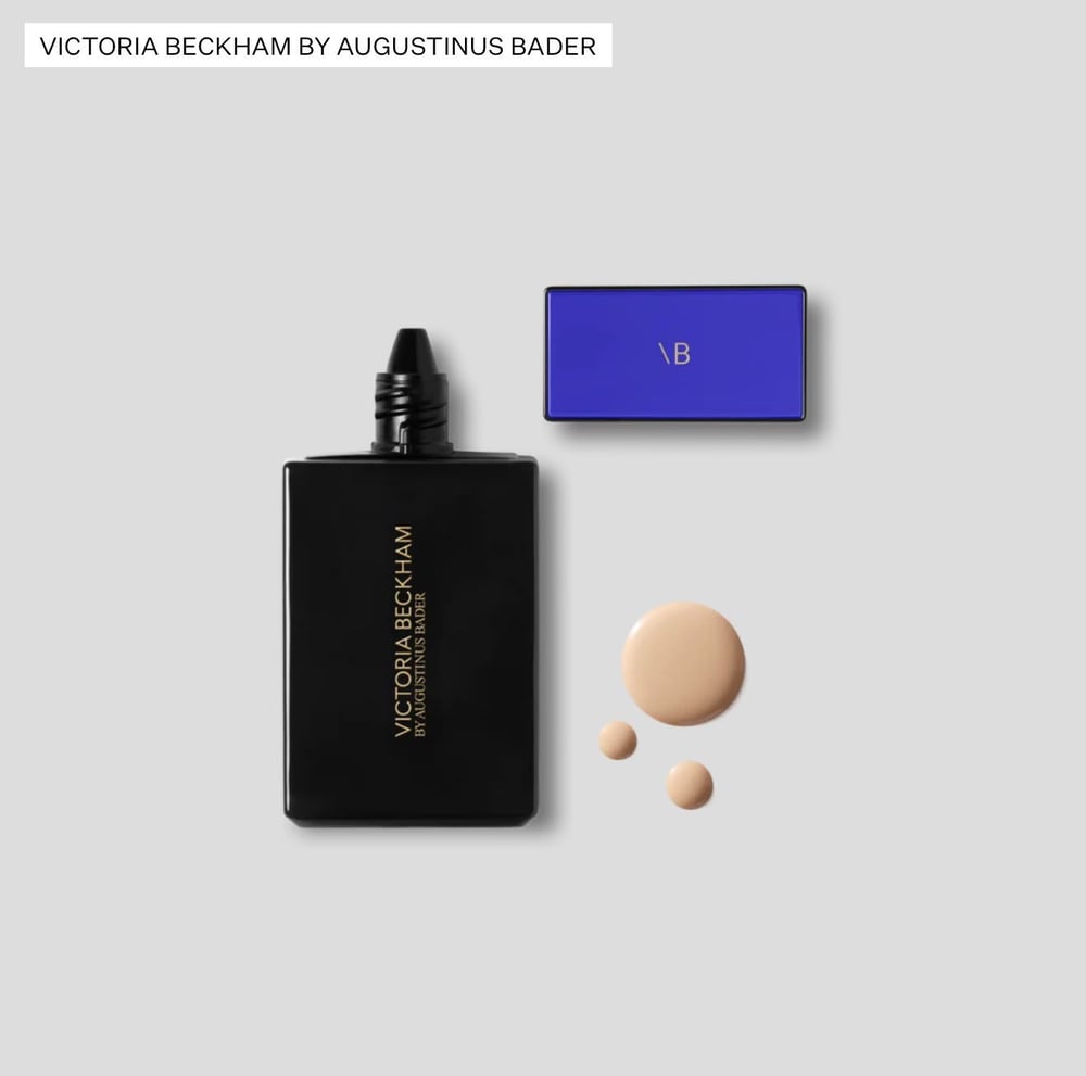 THE FOUNDATION DROPS WITH TFC8®