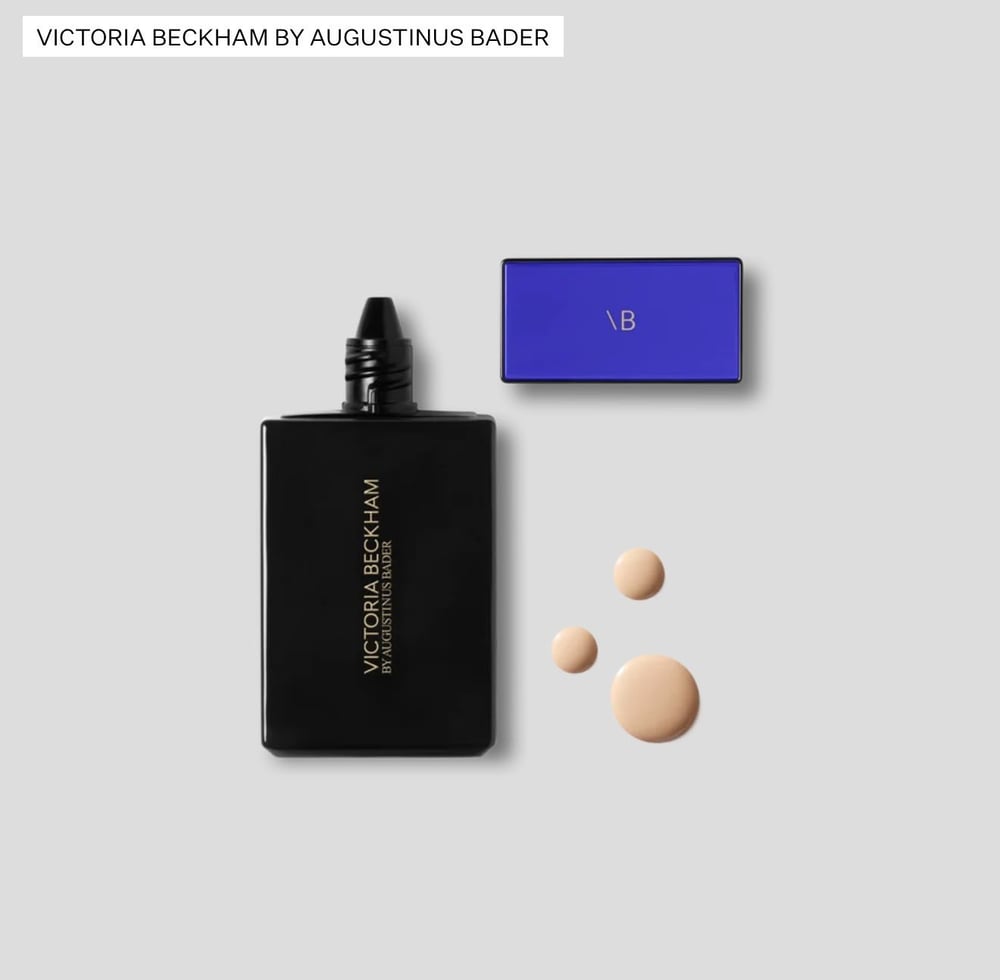 THE FOUNDATION DROPS WITH TFC8®