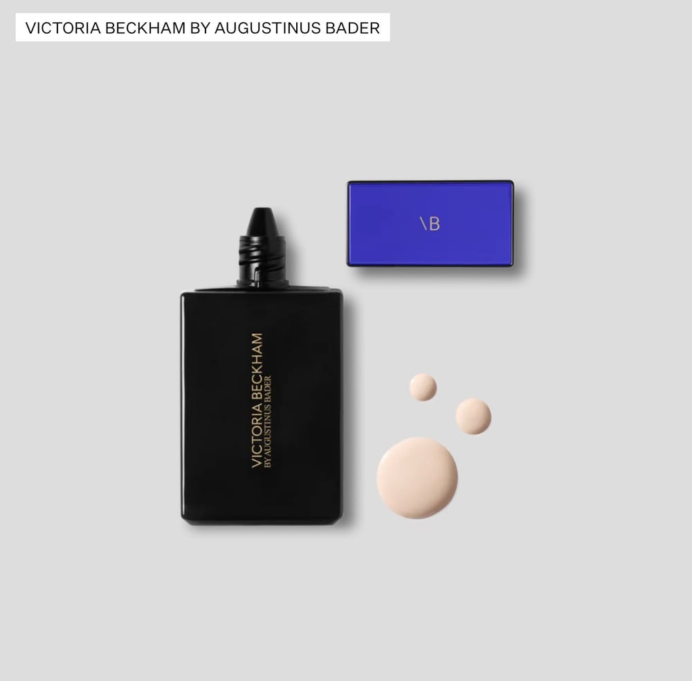 THE FOUNDATION DROPS WITH TFC8®