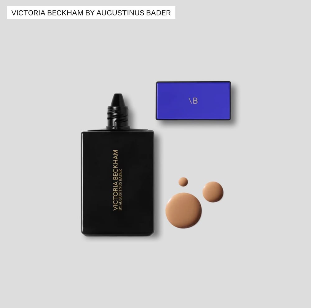 THE FOUNDATION DROPS WITH TFC8®
