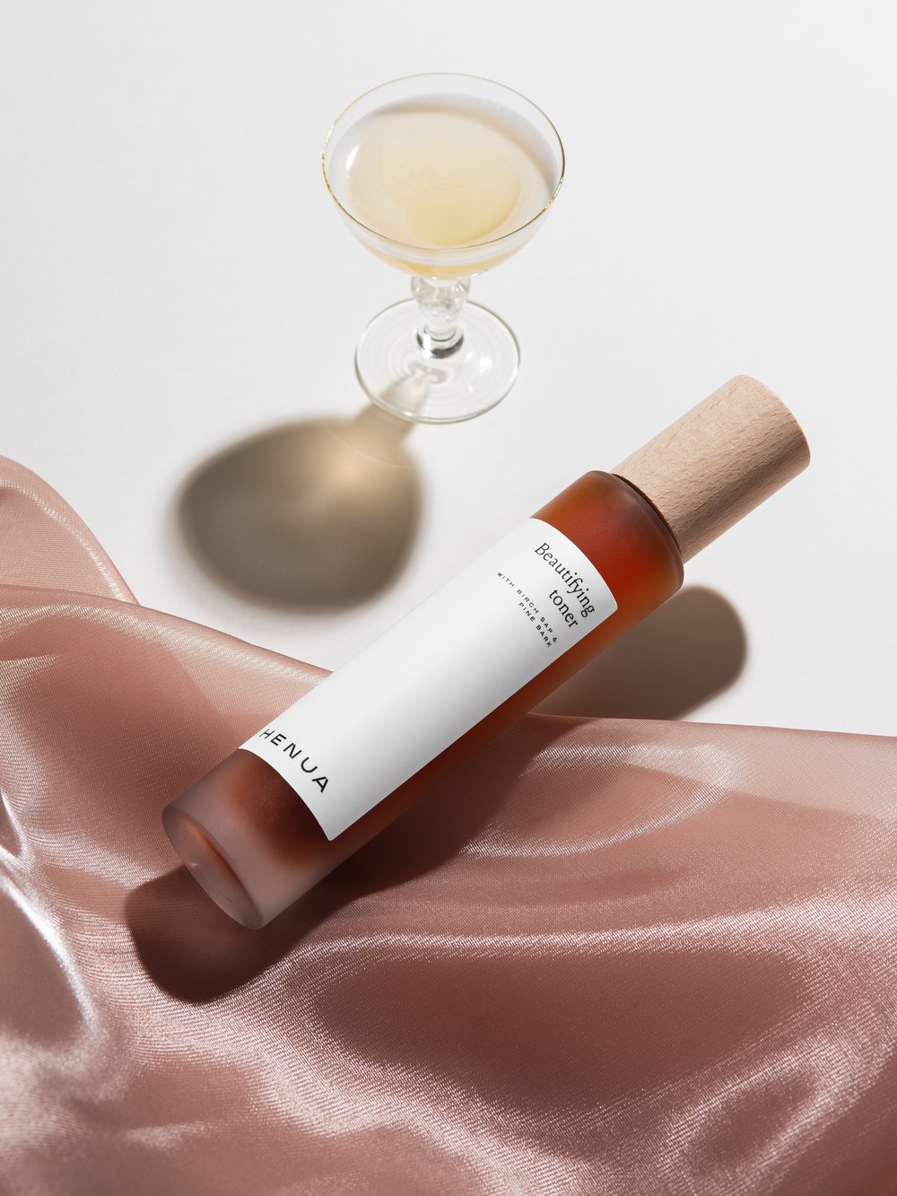 Beautifying Toner