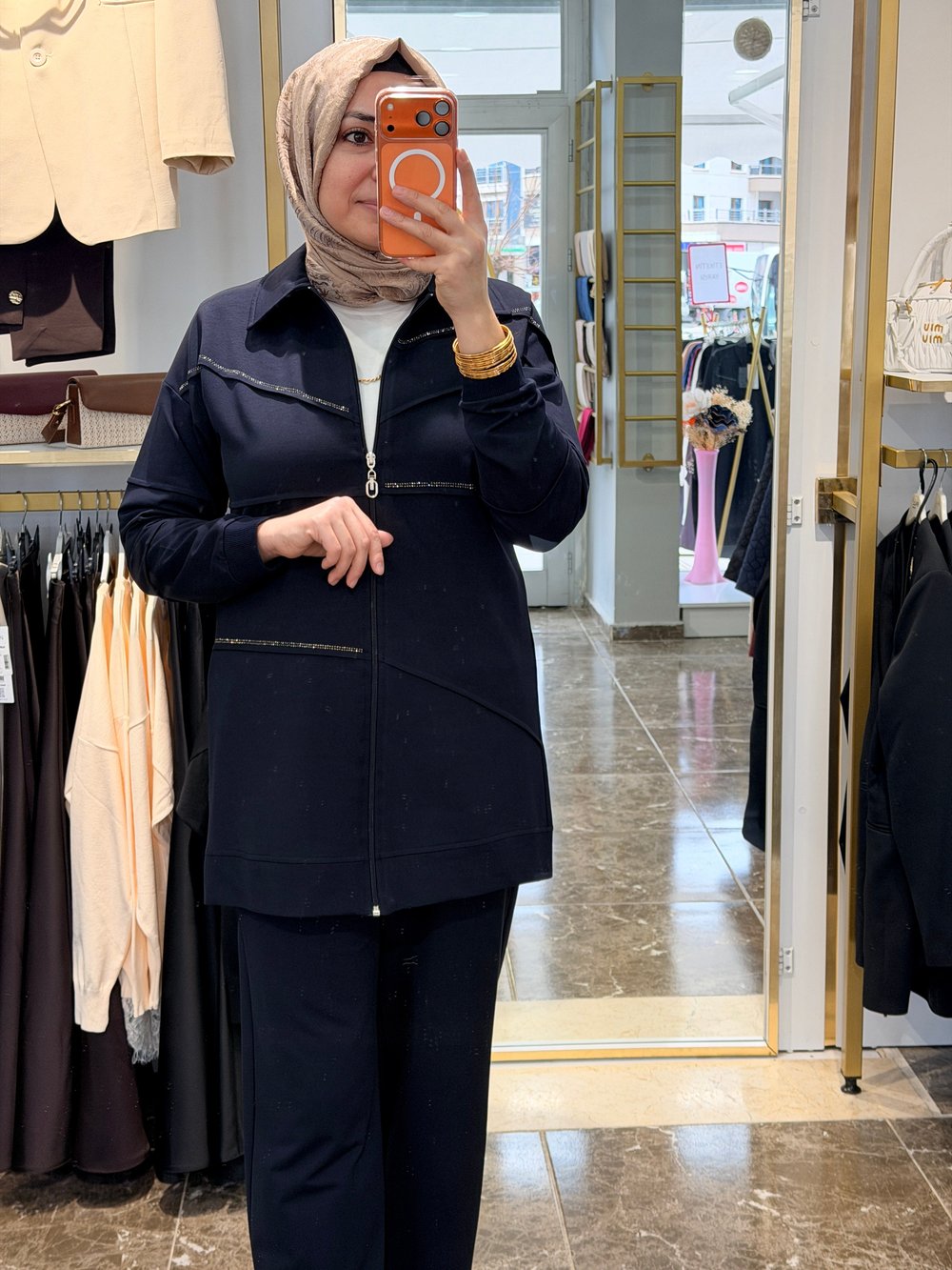 10792 Eşofman Takımı