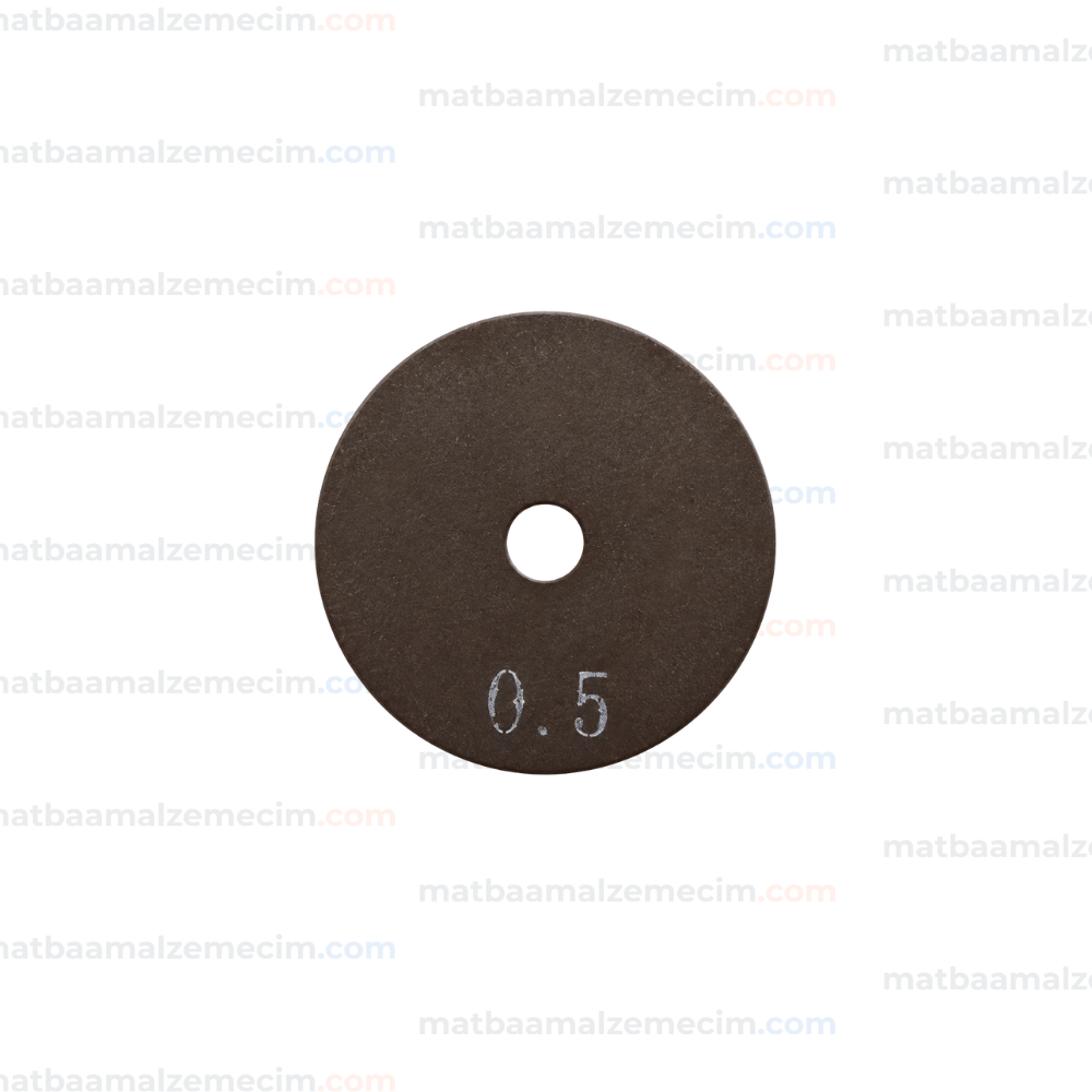 Nick Taşı 0.5mm