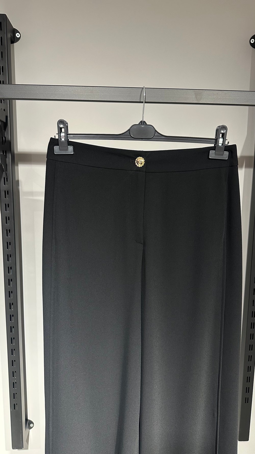 SENTEZ Lior Yan Parçalı Pantolon