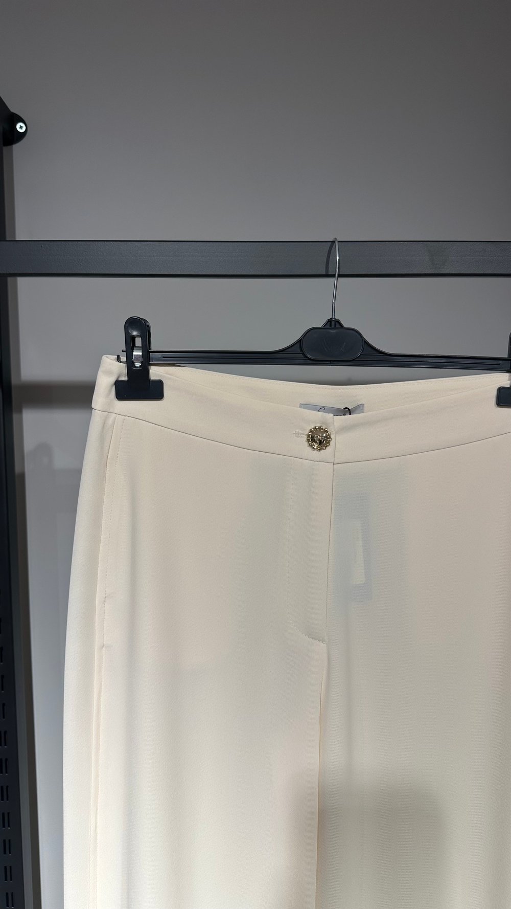 SENTEZ Lior Yan Parçalı Pantolon